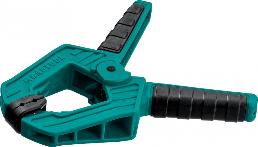 Струбцина прижимная KRAFTOOL SC-5 пружинная 50/50 мм 32227-5