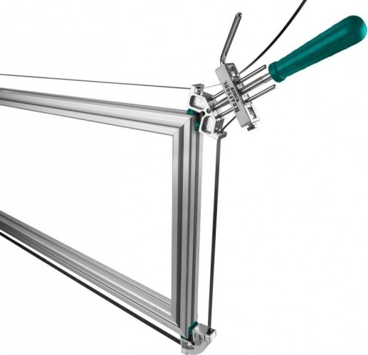 Струбцина ременная KRAFTOOL ВС-70 7 м 32207-2 - изображение 3