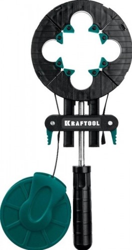 Струбцина ременная KRAFTOOL BC-40 4 м 32207-1