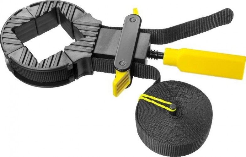 Струбцина ременная STAYER SB-4 3,5 м, 32231_z02