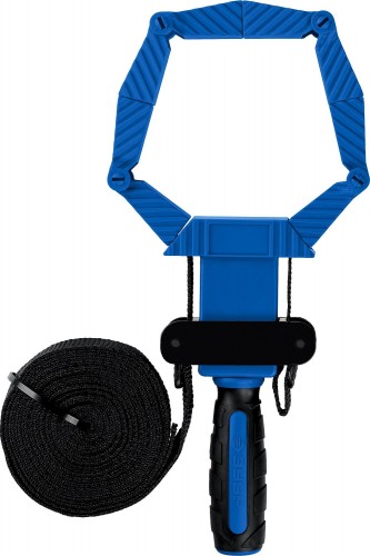 Струбцина ременная ЗУБР ПР-4 4 м 32208