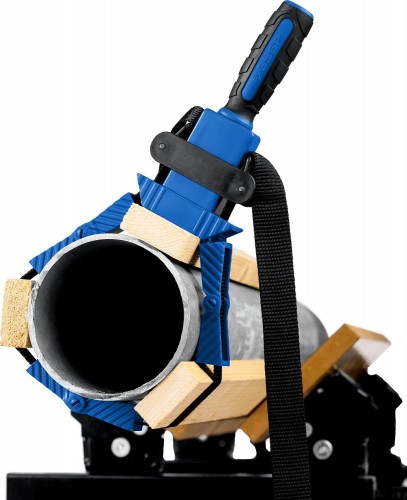 Струбцина ременная ЗУБР ПР-4 4 м 32208 - изображение 4