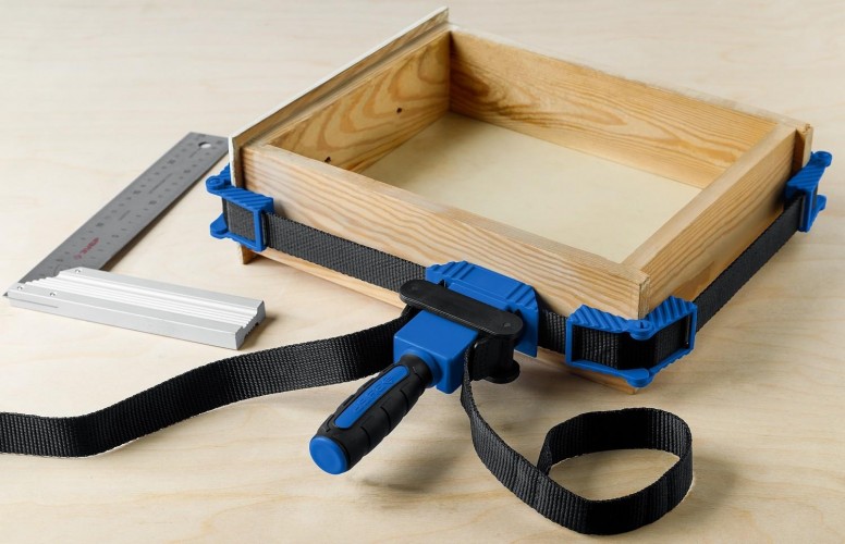 Струбцина ременная ЗУБР ПР-4 4 м 32208 - изображение 3