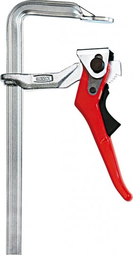 Струбцина рычажная BESSEY GH 600 х 120 мм BE-GH60 BE-GH60