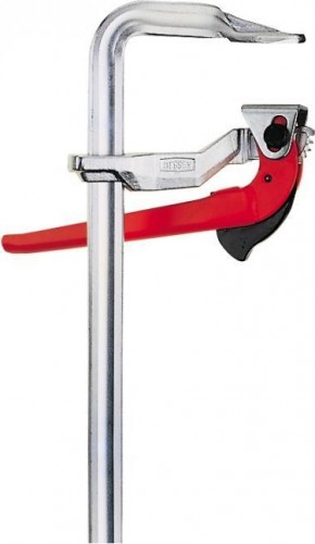Струбцина рычажная BESSEY SG-25HS 250 х 120 мм BE-SG-25HS