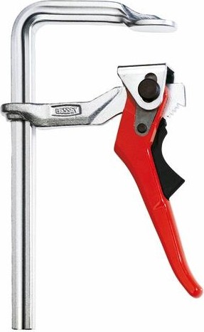 Струбцина рычажная BESSEY GH 250 х 120 мм BE-GH25 BE-GH25