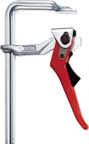 Струбцина рычажная BESSEY GH 120 х 60 мм BE-GH12 BE-GH12