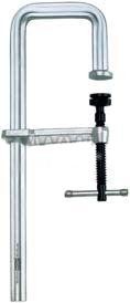 Струбцина U-образная BESSEY SGU 300 х 140 мм BE-SGU30-14-10 BE-SGU30-14-10