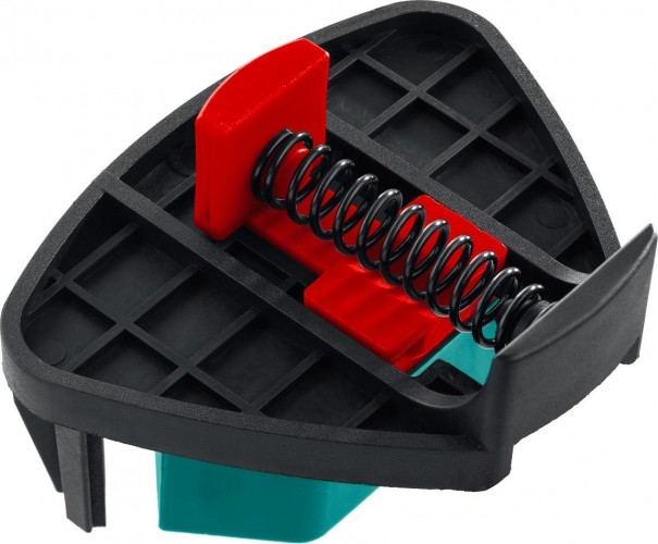 Струбцина угловая KRAFTOOL CCS два диапазона зажима 10-22 / 22-40 мм 32205 - изображение 4