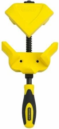 Струбцина угловая STANLEY CORNER CLAMP - HEAVY DUTY 0-83-122 0-83-122 - изображение 2