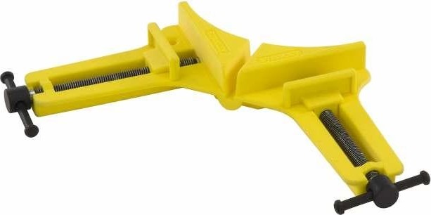 Струбцина угловая STANLEY CORNER CLAMP - LIGHT DUTY 0-83-121 0-83-121