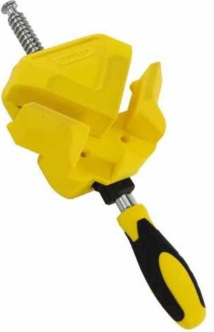 Струбцина угловая STANLEY CORNER CLAMP - HEAVY DUTY 0-83-122 0-83-122 - изображение 3