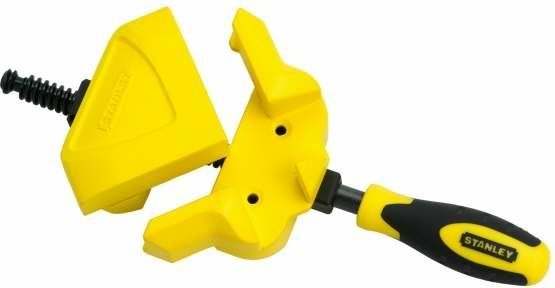 Струбцина угловая STANLEY CORNER CLAMP - HEAVY DUTY 0-83-122 0-83-122