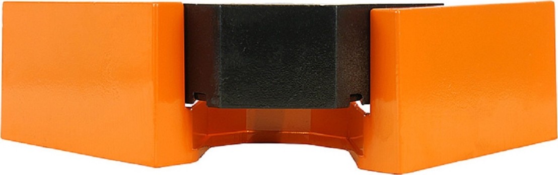 Струбцина угловая Sturm 1078-10-70 2x70мм, глубина зажима 70мм, угол зажима 90° - изображение 3