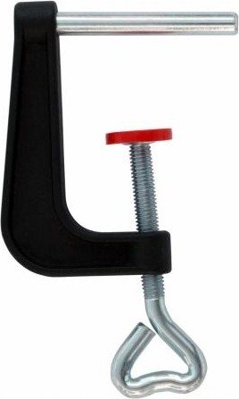 Струбцина винтовая BESSEY RB269 BE-RB269