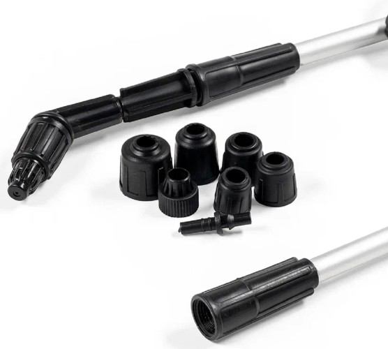 Струйная трубка CHAMPION C5215 телескопическая 2,65м для SA/SL12(16) - изображение 4