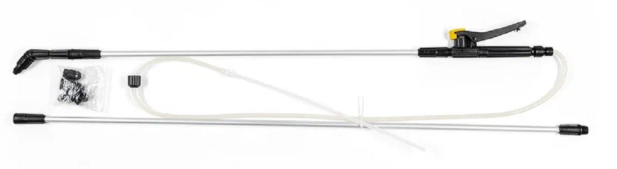 Струйная трубка CHAMPION C5215 телескопическая 2,65м для SA/SL12(16)