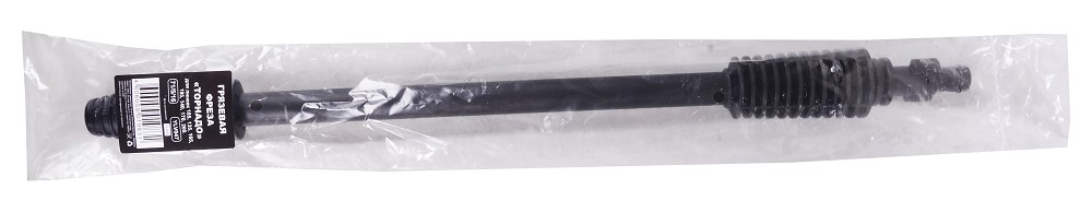 Струйная трубка HUTER 71/5/16 "торнадо"YL - изображение 3