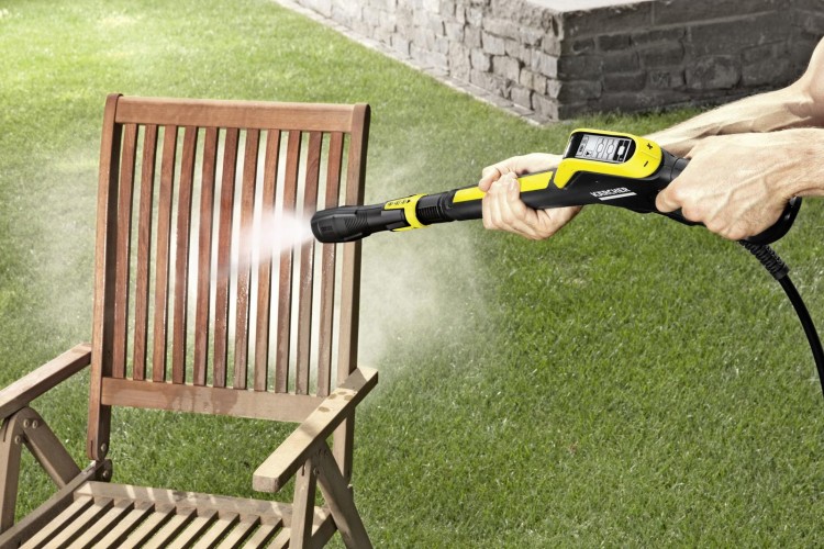 Струйная трубка KARCHER 2.643-907.0 MJ 180 FC, 3 в 1 - изображение 3