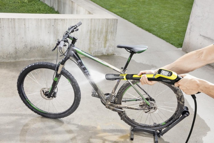 Струйная трубка KARCHER 2.643-907.0 MJ 180 FC, 3 в 1 - изображение 4