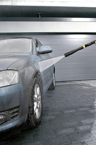 Струйная трубка MP 160 MULTI POWER KARCHER 2.643-238.0 (K6–K7) - изображение 4