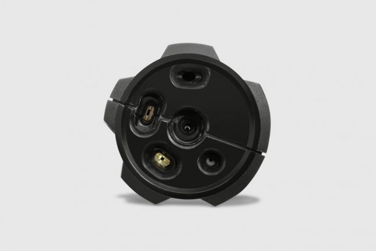 Струйная трубка MP 160 MULTI POWER KARCHER 2.643-238.0 (K6–K7) - изображение 3