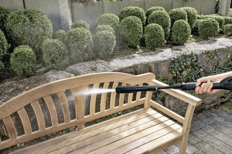 Струйная трубка Vario Power 145 Full Con KARCHER 2.642-725.0 (К 3/4/5) - изображение 2