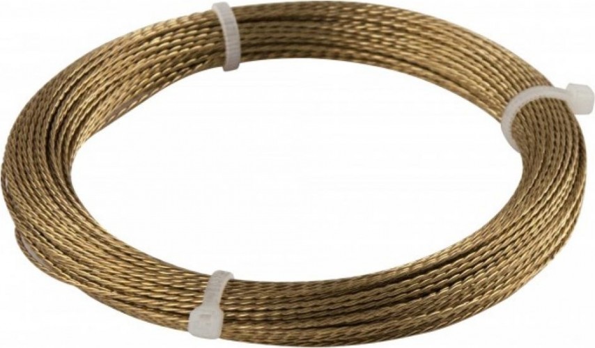 Струна для срезки стекол JONNESWAY AB030064W  0,75 мм х 22,5 м 049036