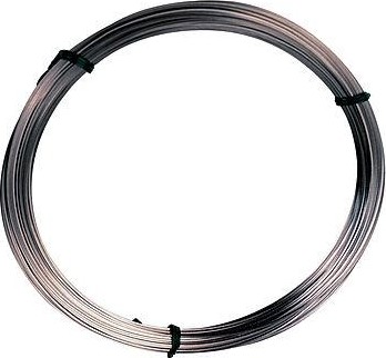 Струна для вырезания стекла 50м LIQUI MOLY Schneidedraht vierkant 6218 квадратная 6218