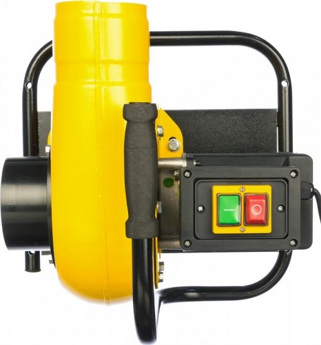 Стружкоотсос КОРВЕТ 60 90600 - изображение 3