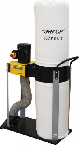 Стружкоотсос КОРВЕТ 61 90610