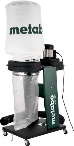 Стружкоотсос METABO SPA 1200 601205000