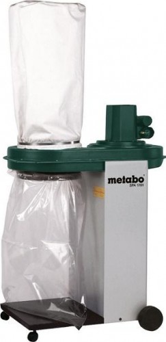 Стружкоотсос METABO SPA 1702W 0130170100