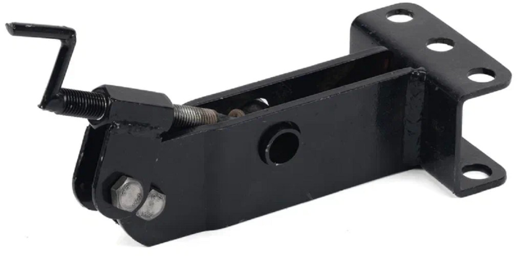 Сцеп CHAMPION C3069 задний - изображение 2