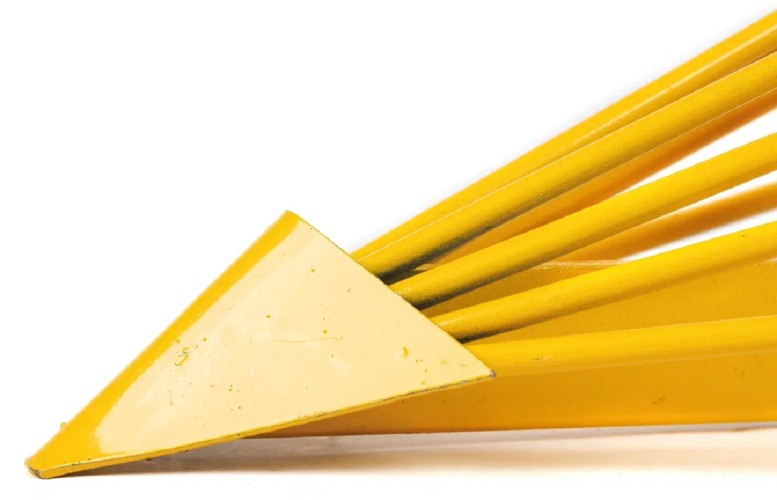 Сцеп CHAMPION C3070 прямая (через сцеп c3069) для bc8723,8724,8833,772 - изображение 4