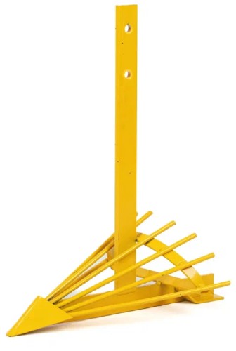 Сцеп CHAMPION C3070 прямая (через сцеп c3069) для bc8723,8724,8833,772