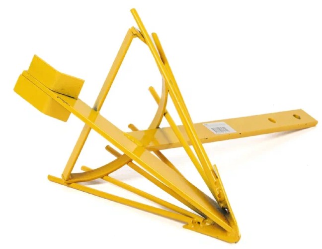 Сцеп CHAMPION C3070 прямая (через сцеп c3069) для bc8723,8724,8833,772 - изображение 2