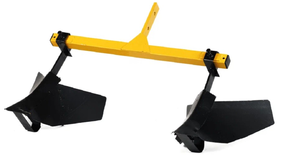 Сцеп CHAMPION C3071 двухрядный створчатый