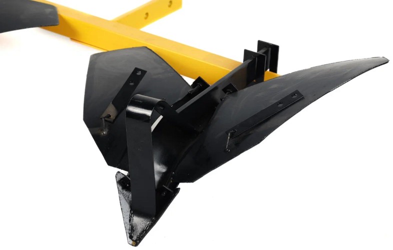 Сцеп CHAMPION C3071 двухрядный створчатый - изображение 2