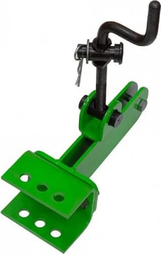 Сцепка AURORA поворотная, цилиндр-болт для COUNTRY 1100 (25835) 25835