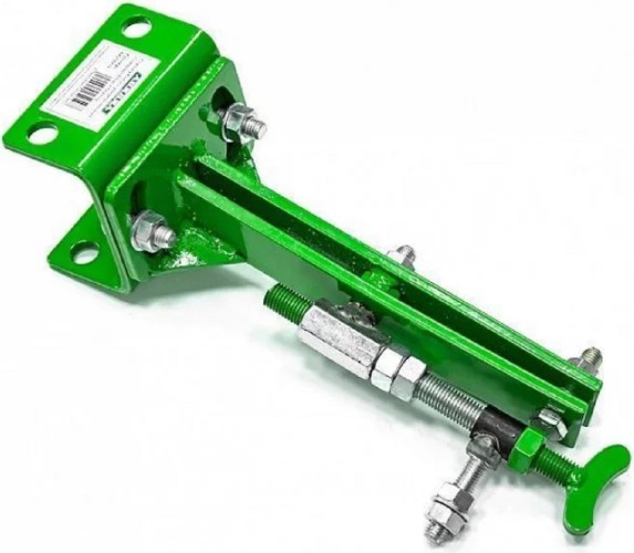 Сцепка AURORA универсальная, стандарт (под 2 болта) 25059