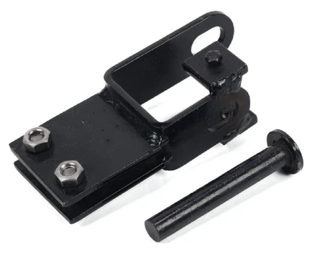 Сцепка CHAMPION C3032 задняя - изображение 2