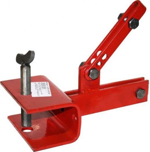 Сцепка DDE для DDE "Эльф" (два положения) Э-43.55.10.00.00