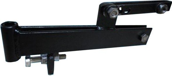 Сцепка DDE для DDE "Мустанг-2/3" (две регулировки) 51.55.10.00.00