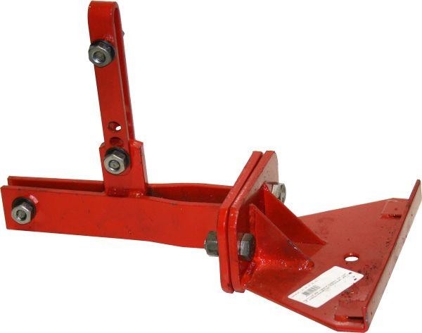 Сцепка DDE для DDE "Тролль/Хоббит" (три положения) Т-40.55.30.00.00