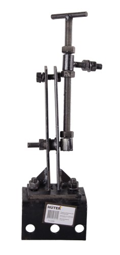 Сцепка HUTER универсальная, регулируемая для GMC, MK 71/3/66 - изображение 2