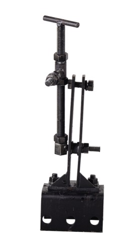 Сцепка HUTER универсальная, регулируемая для GMC, MK 71/3/66 - изображение 4