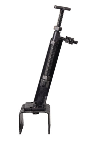 Сцепка HUTER универсальная, регулируемая для GMC, MK 71/3/66 - изображение 3