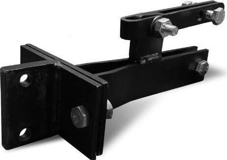 Сцепка НЕВА СУ для МК 100 с 3-мя регулировками  005.09.1800 4650333310015