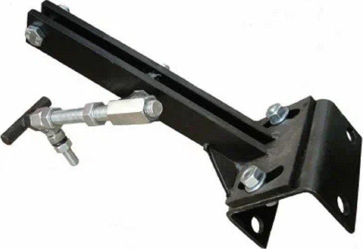 Сцепка универсальная  AURORA 11748